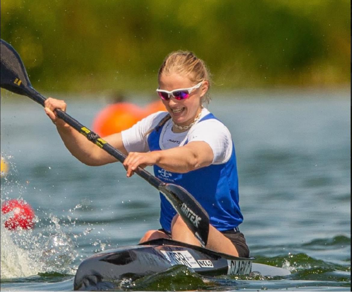 24-05-26 Female Paddler