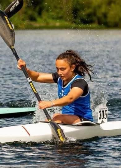 24-05-26 Female Paddler